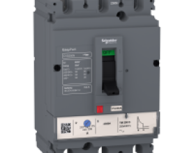   CẦU DAO TĐ DẠNG KHỐI MCCB - EasyPact type N, Icu=50kA/415V, 3P, CVS100N, 50A mã LV510474