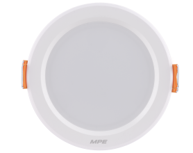 ĐÈN LED DOWNLIGHT DLEL 6W