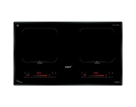 BẾP CẢM ỨNG TỪ ĐÔI KF - FL6868 Smart