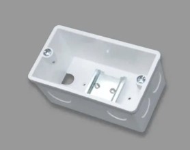 Hộp âm NBD200  Dùng cho CB tép