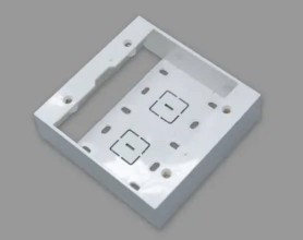 Hộp nổi NN102WM/FM Đôi dùng cho dòng Wide/dòng Full