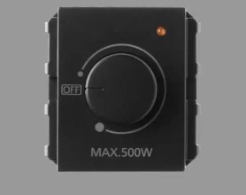 Gen X_Điều chỉnh độ sáng cho đèn WEG57816B-1-G 200W