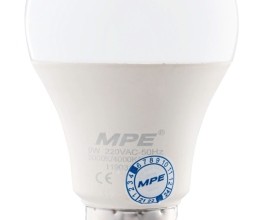 LED Bulb 3 chế độ màu LB-9/3C