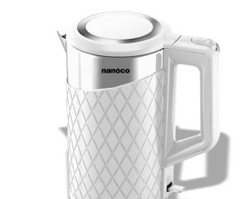 Bình đun siêu tốc inox NKT1817W