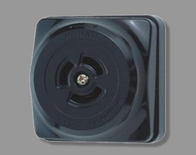 Ổ cắm Locking loại nổi WK2315K 125V
