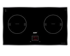 BẾP ĐIỆN TỪ KAFF KF - LCD2IG