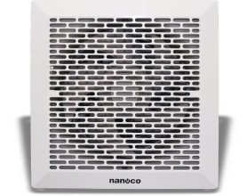 Quạt hút Nanoco dòng âm trần có ống dẫn NCV2020-C