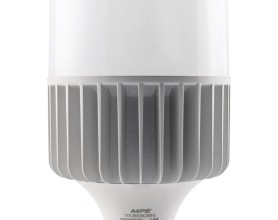 LED Bulb thân nhôm 80W ánh sáng trắng LBA-80T