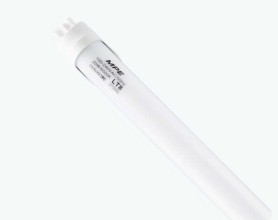BỘ ĐÈN LED NHÔM 1.2m VÀNG 20W LT8-120V