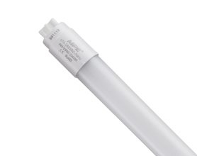 LED tube nhựa nano 0.6m 9W ánh sáng vàng/trắng  NT8-60V/T