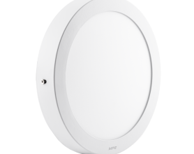 ĐÈN LED PANEL TRÒN NỔI 3 MÀU SRPL-18W
