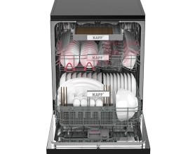 MÁY RỬA CHÉN KAFF độc lập KF-SBL775B New Plus
