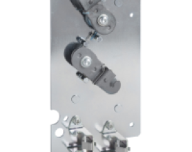 PHỤ KIỆN EVS - Khóa liên động cơ khí cho 3 máy cắt,  3 nguồn, 1 máy coupling MÃ 48609