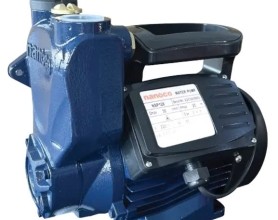 Bơm đẩy cao NGP400