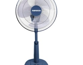 Quạt lửng nanoco, NLF1621, bạc đạn
