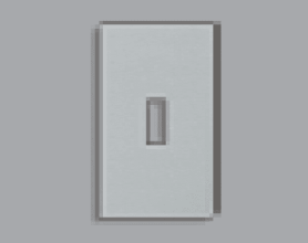 Wide_Mặt các loại WEV7061MW MẶT DÙNG CHO HB màu trắng kim