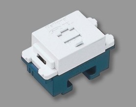 Full_Phụ kiện các loại WNTG15649W Ổ cắm điện thoại
