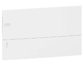 TỦ ĐIỆN NHỰA ÂM TƯỜNG RESI9 MP  402x252x98 MÃ MIP22118