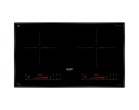 BẾP CẢM ỨNG TỪ ĐÔI KF - 6688 Seri 8