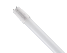 LED tube thuỷ tinh 1.2m 28W ánh sáng trắng GT3-120T