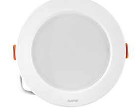 ĐÈN LED DOWNLIGHT DLEL 9W
