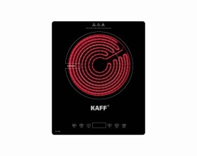BẾP ĐIỆN TỪ DOMINO KAFF KF-330C