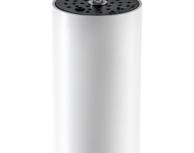 LED chiếu điểm dạng treo 12W ánh sáng vàng DPL-12V