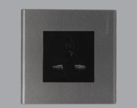 Wide_Type BS Bộ ổ cắm đa năng WEBP1041B-MH