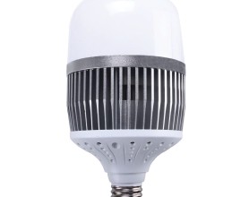 LED Bulb thân nhôm 80W ánh sáng trắng LB-80T