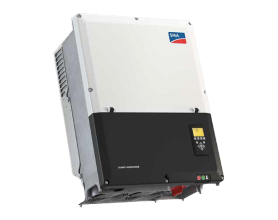 Bộ Inverter hoà lưới 75KW 3 Pha mã SHP75-10