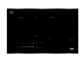 BẾP TỪ DOMINO KAFF KF-SM200II