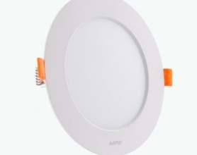 ĐÈN LED MINI PANEL 3 MÀU RPE-18-3C