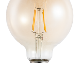 ĐÈN LED FILAMENT MPE 4W Φ95MM
