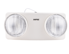 ĐÈN LED chiếu sáng khẩn cấp 6W - EML