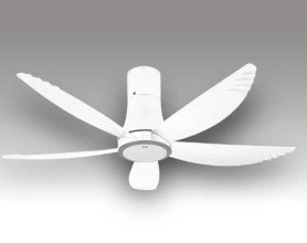 Quạt trần 5 cánh - Đèn Led NCF5653-WL