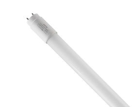 LED tube thuỷ tinh 1.2m 22W ánh sáng trắng GT5-120T
