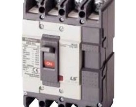 CẦU DAO ĐIỆN MCCB (APTOMAT) Loại khối 4 pha 22kA 15A - mã ABS54c