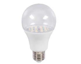 Bóng đèn LED bulb hoa cúc Nanoco NLBC093