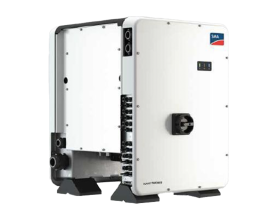 Bộ Inverter hoà lưới 50KW 3 Pha mã STP50-40