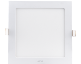 LED PANEL VUÔNG ÂM SPL-15 TRẮNG, VÀNG