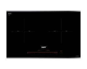 BẾP CẢM ỨNG TỪ ĐÔI KF-HID7348II 