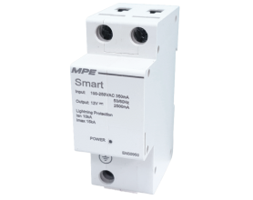 Bộ cấp nguồn thiết bị đóng cắt thông minh mã PSS-25
