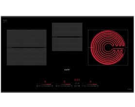 BẾP ĐIỆN TỪ KAFF KF - IH6003IH