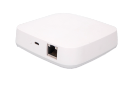 Gateway chuyển Wifi sang Zigbee GT02-W/ZB
