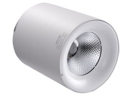 LED chiếu điểm gắn nổi 25W ánh sáng vàng SDL-25V/T