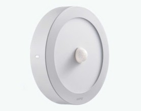 ĐÈN LED PANEL MOTION SENSOR SRPL-12T-MS