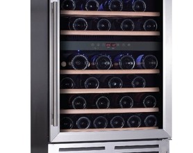 TỦ RƯỢU KAFF KF-WC01