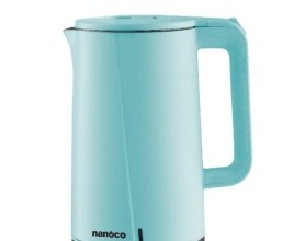 Bình đun siêu tốc inox, NKT1718