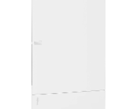 TỦ ĐIỆN NHỰA ÂM TƯỜNG RESI9 MP 294x502x98 MÃ MIP22312