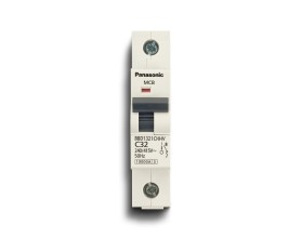 Cầu dao tự động DIN MCB BBD1101CHHV